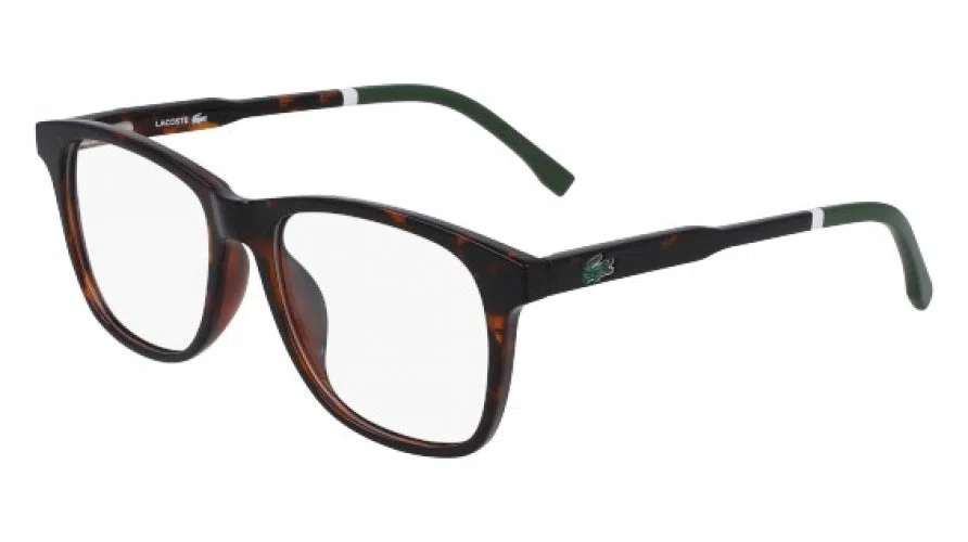 Lacoste L3635 Eyeglasses - view 3